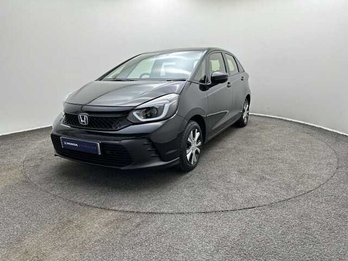 Honda Jazz Hybrid 1.5 i-MMD Hybrid Elegance 5dr eCVT 
