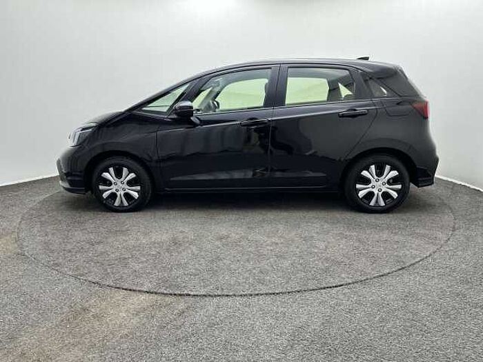 Honda Jazz Hybrid 1.5 i-MMD Hybrid Elegance 5dr eCVT 