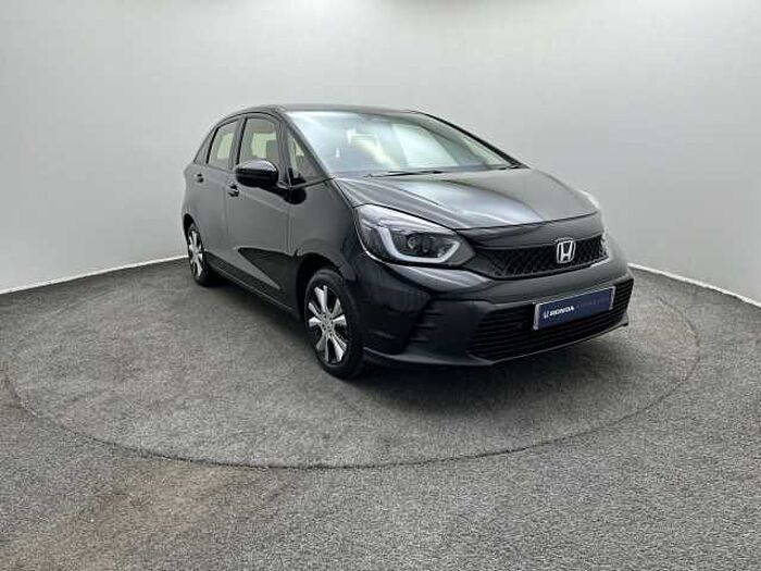 Honda Jazz Hybrid 1.5 i-MMD Hybrid Elegance 5dr eCVT 