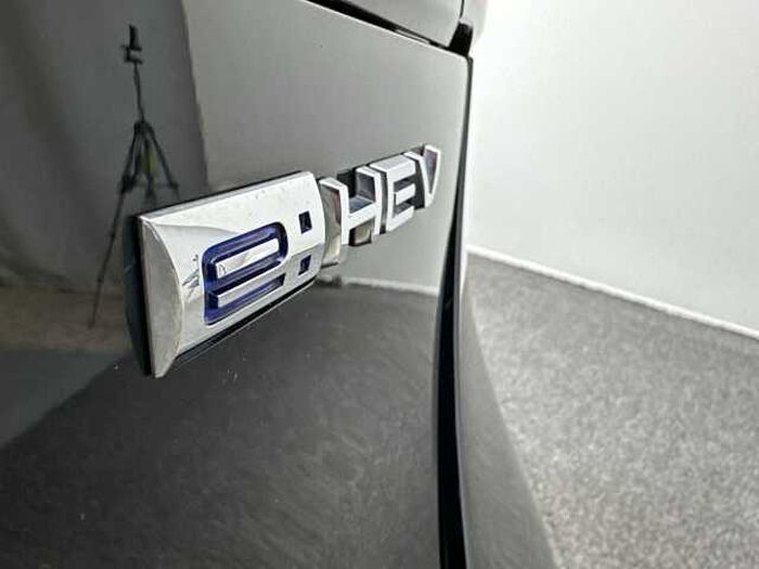 Honda Jazz Hybrid 1.5 i-MMD Hybrid Elegance 5dr eCVT 