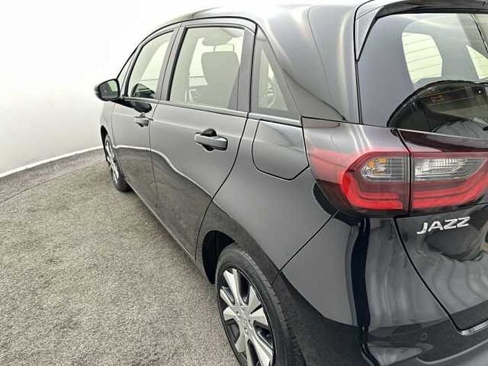 Honda Jazz Hybrid 1.5 i-MMD Hybrid Elegance 5dr eCVT 