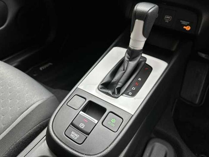 Honda Jazz Hybrid 1.5 i-MMD Hybrid Elegance 5dr eCVT 