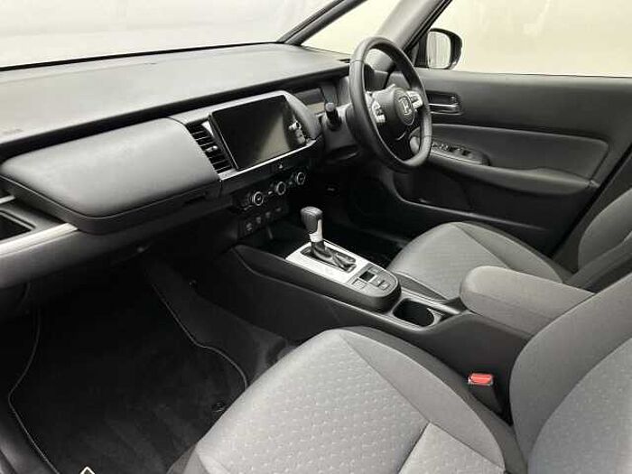 Honda Jazz Hybrid 1.5 i-MMD Hybrid Elegance 5dr eCVT 