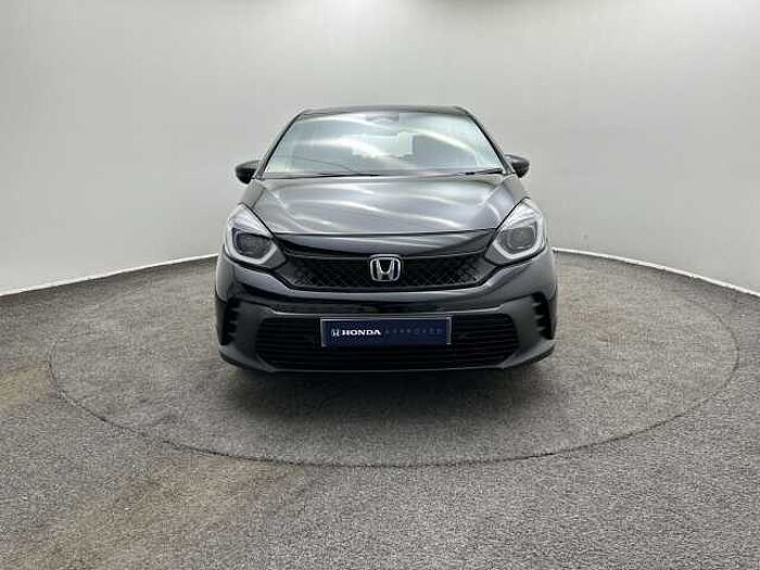 Honda Jazz Hybrid 1.5 i-MMD Hybrid Elegance 5dr eCVT 