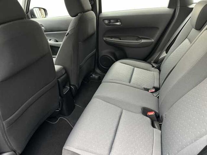 Honda Jazz Hybrid 1.5 i-MMD Hybrid Elegance 5dr eCVT 