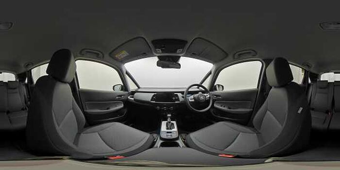 Honda Jazz Hybrid 1.5 i-MMD Hybrid Elegance 5dr eCVT 