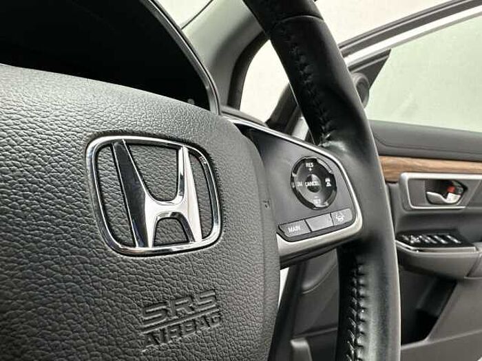 Honda CR-V 1.5 VTEC Turbo SR 5dr CVT - AERO PACK 