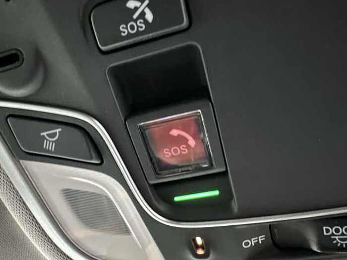 Honda CR-V 1.5 VTEC Turbo SR 5dr CVT - AERO PACK 