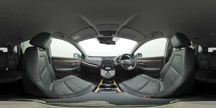 Honda CR-V 1.5 VTEC Turbo SR 5dr CVT - AERO PACK 