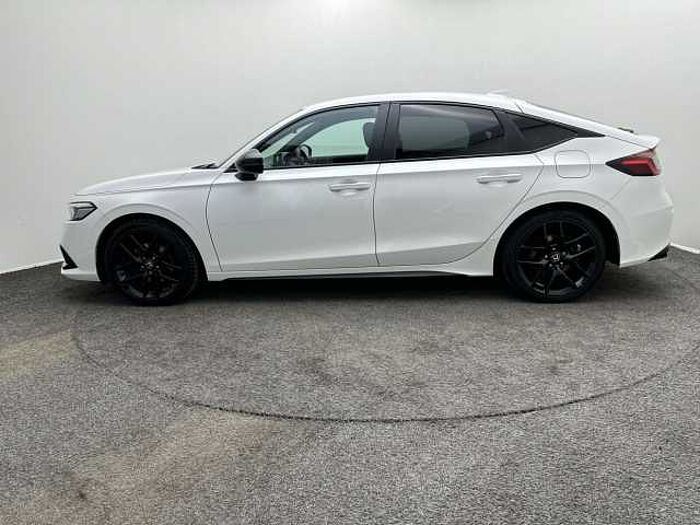 Honda Civic Hybrid 2.0 eHEV Sport 5dr CVT 