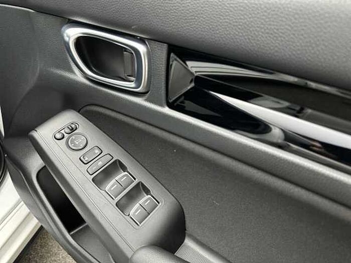 Honda Civic Hybrid 2.0 eHEV Sport 5dr CVT 