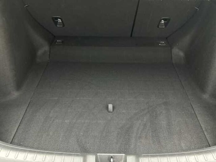 Honda Civic Hybrid 2.0 eHEV Sport 5dr CVT 