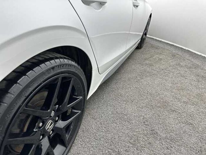 Honda Civic Hybrid 2.0 eHEV Sport 5dr CVT 