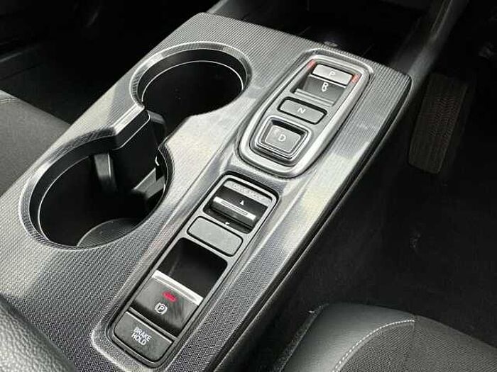 Honda Civic Hybrid 2.0 eHEV Sport 5dr CVT 