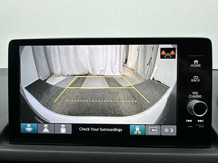 Honda Civic Hybrid 2.0 eHEV Sport 5dr CVT 