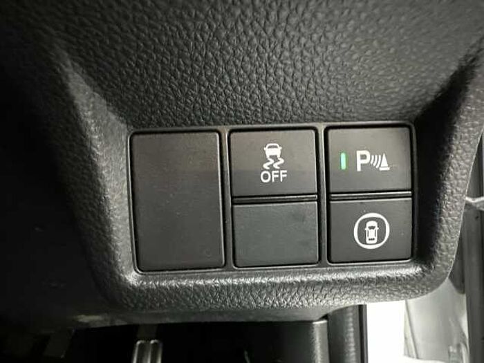 Honda Civic Hybrid 2.0 eHEV Sport 5dr CVT 