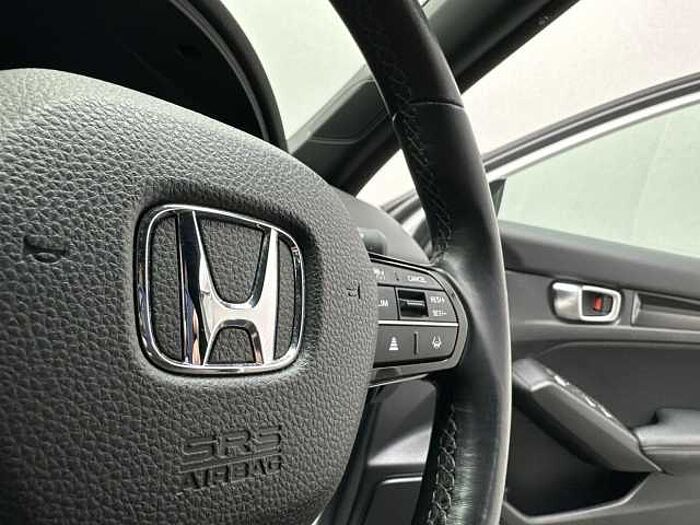 Honda Civic Hybrid 2.0 eHEV Sport 5dr CVT 