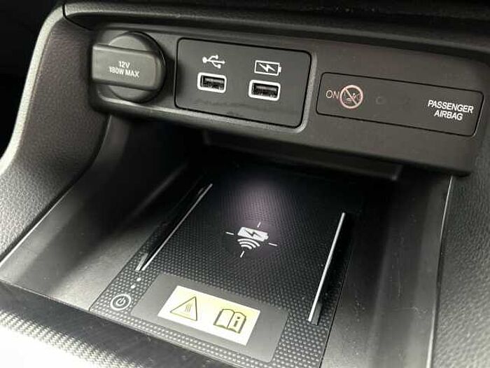 Honda Civic Hybrid 2.0 eHEV Sport 5dr CVT 