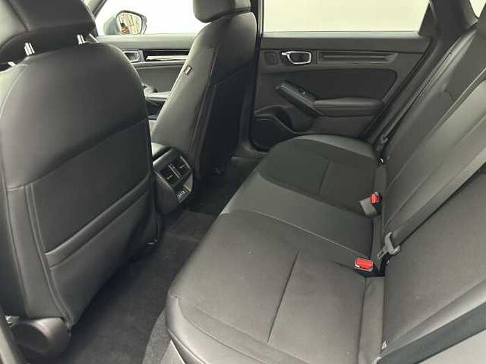 Honda Civic Hybrid 2.0 eHEV Sport 5dr CVT 