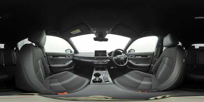 Honda Civic Hybrid 2.0 eHEV Sport 5dr CVT 