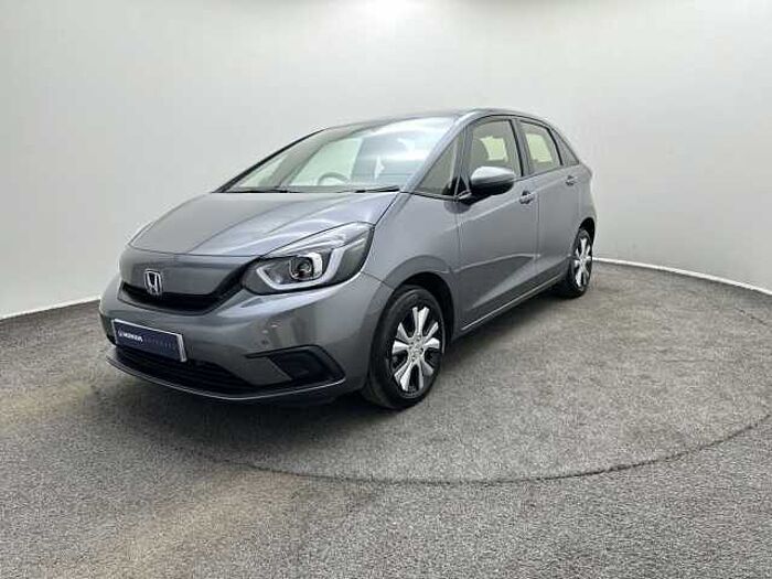 Honda Jazz Hybrid 1.5 i-MMD Hybrid SR 5dr eCVT 