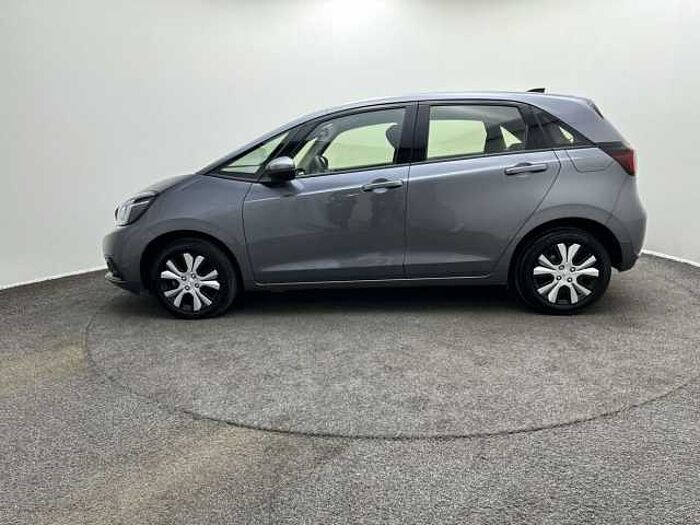 Honda Jazz Hybrid 1.5 i-MMD Hybrid SR 5dr eCVT 