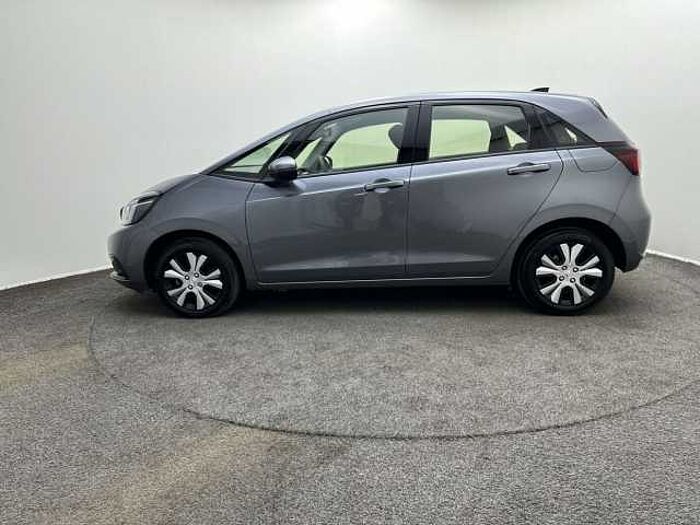 Honda Jazz Hybrid 1.5 i-MMD Hybrid SR 5dr eCVT 