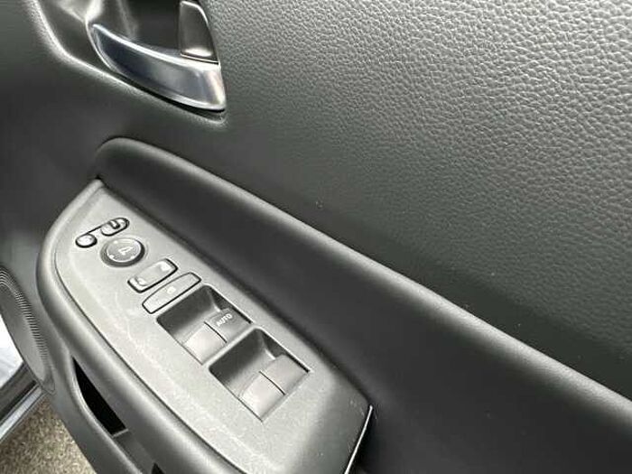 Honda Jazz Hybrid 1.5 i-MMD Hybrid SR 5dr eCVT 