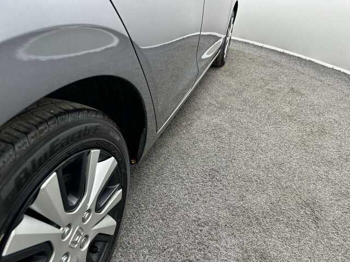 Honda Jazz Hybrid 1.5 i-MMD Hybrid SR 5dr eCVT 