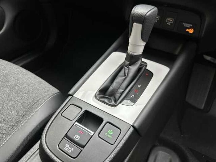 Honda Jazz Hybrid 1.5 i-MMD Hybrid SR 5dr eCVT 