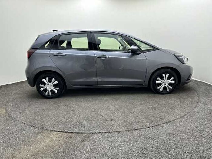 Honda Jazz Hybrid 1.5 i-MMD Hybrid SR 5dr eCVT 