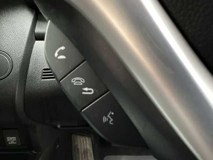 Honda Jazz 1.5 i-VTEC Sport 5dr CVT 