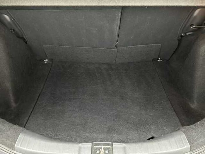 Honda Jazz 1.5 i-VTEC Sport 5dr CVT 