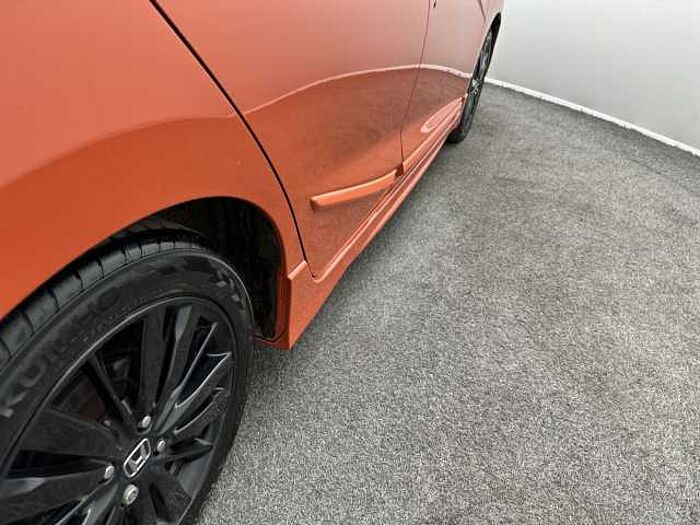 Honda Jazz 1.5 i-VTEC Sport 5dr CVT 