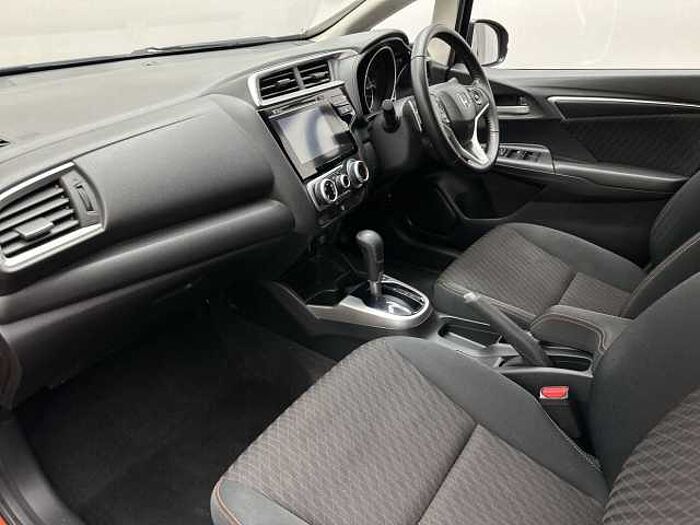 Honda Jazz 1.5 i-VTEC Sport 5dr CVT 