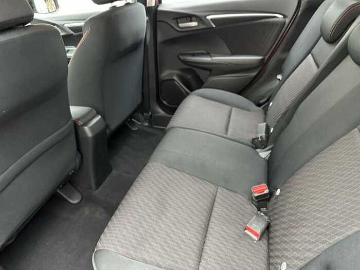 Honda Jazz 1.5 i-VTEC Sport 5dr CVT 