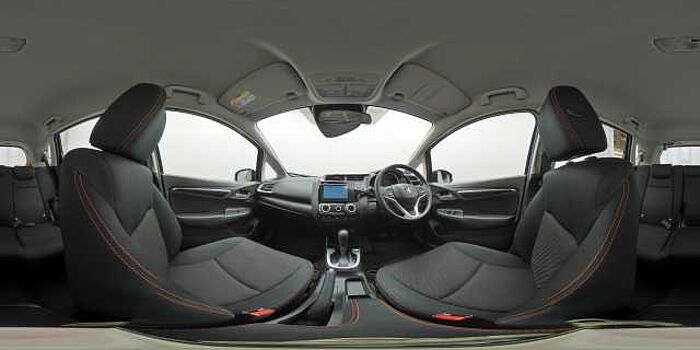 Honda Jazz 1.5 i-VTEC Sport 5dr CVT 