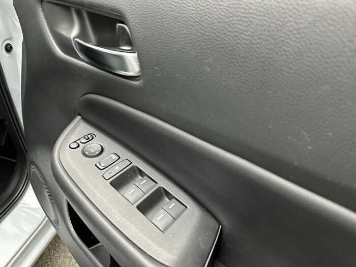 Honda Jazz Hybrid 1.5 i-MMD Hybrid EX 5dr eCVT 