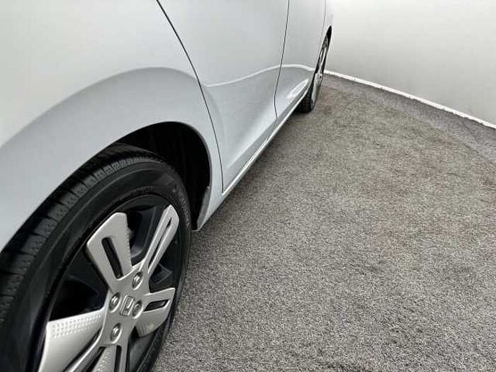 Honda Jazz Hybrid 1.5 i-MMD Hybrid EX 5dr eCVT 
