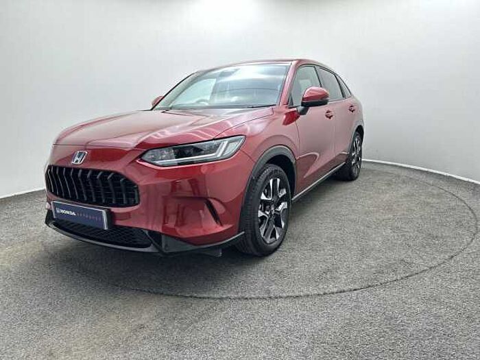Honda ZR-V e:HEV 2.0 eHEV Advance 5dr CVT 