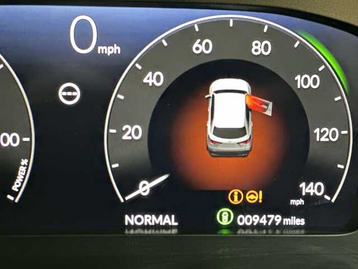 Honda ZR-V e:HEV 2.0 eHEV Advance 5dr CVT 