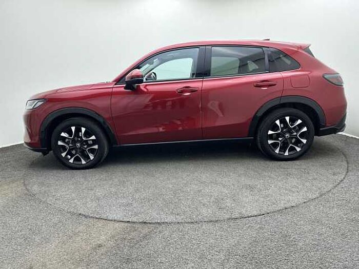 Honda ZR-V e:HEV 2.0 eHEV Advance 5dr CVT 