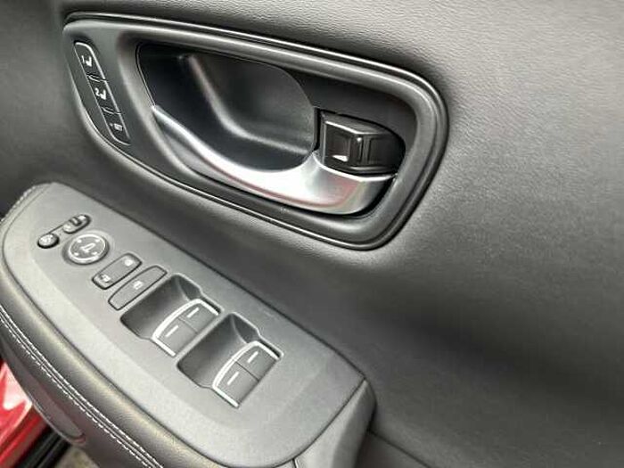 Honda ZR-V e:HEV 2.0 eHEV Advance 5dr CVT 