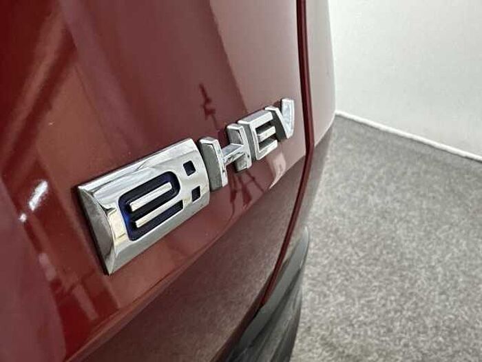 Honda ZR-V e:HEV 2.0 eHEV Advance 5dr CVT 