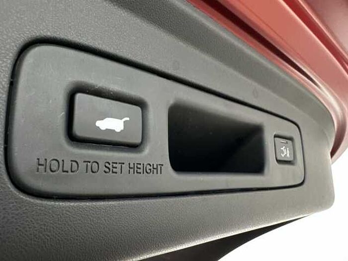 Honda ZR-V e:HEV 2.0 eHEV Advance 5dr CVT 