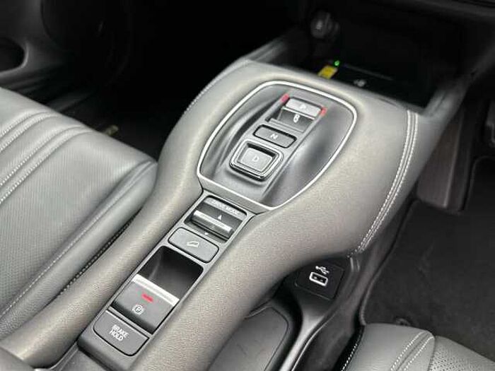 Honda ZR-V e:HEV 2.0 eHEV Advance 5dr CVT 