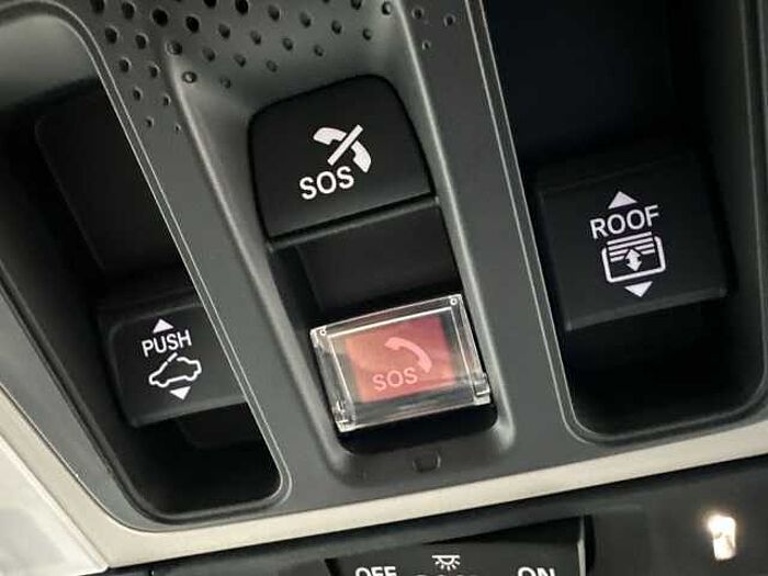 Honda ZR-V e:HEV 2.0 eHEV Advance 5dr CVT 