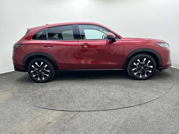 Honda ZR-V e:HEV 2.0 eHEV Advance 5dr CVT 