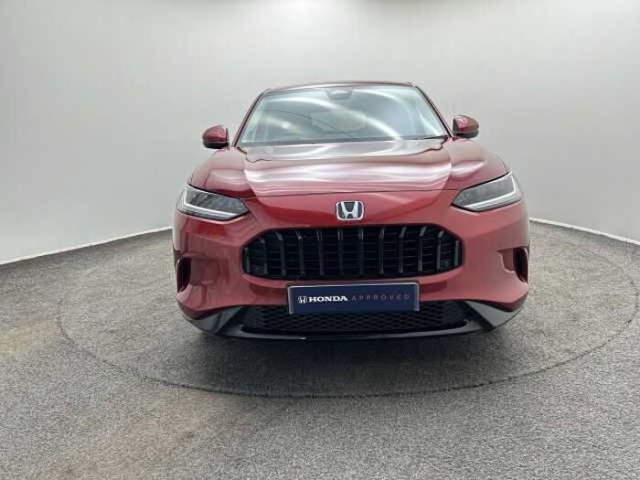 Honda ZR-V e:HEV 2.0 eHEV Advance 5dr CVT 