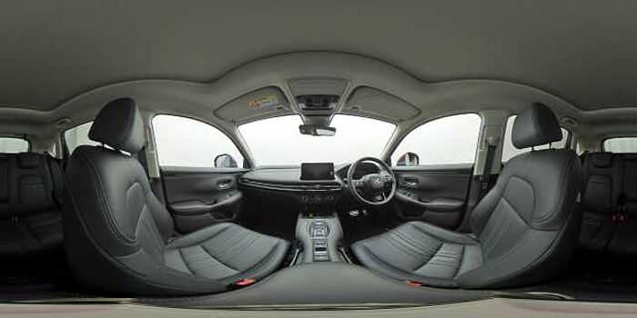 Honda ZR-V e:HEV 2.0 eHEV Advance 5dr CVT 